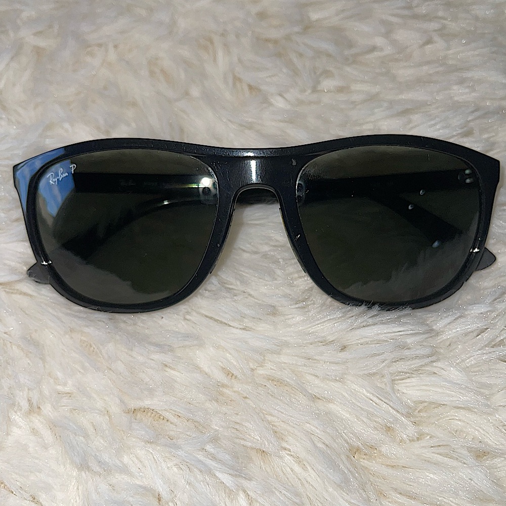 Ray-Ban Aviator Sunglasses